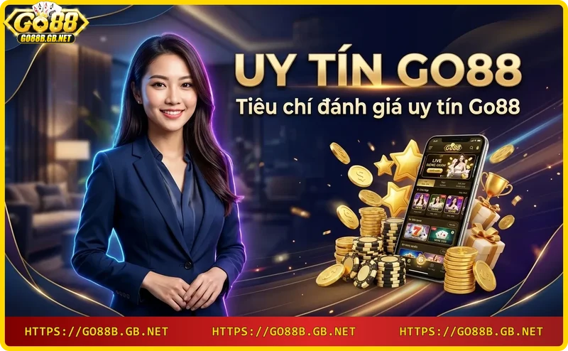 ba-tieu-chi-danh-gia-uy-tin-go88-giay-phep-danh-gia-ho-tro Ba tiêu chí đánh giá uy tín Go88: giấy phép, đánh giá, hỗ trợ