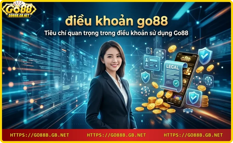 Các biểu tượng bảo mật, danh tính và thanh toán được sắp xếp theo chiều dọc