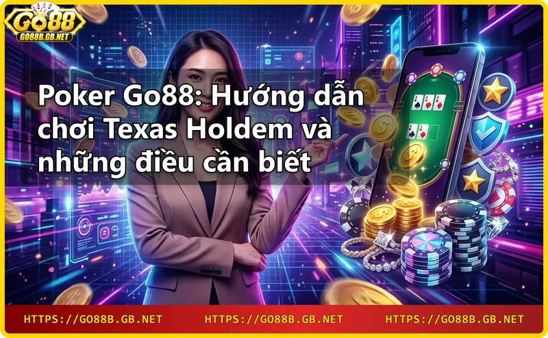 nguoi-choi-cam-bai-poker-texas-holdem-tai-ban-go88 Người chơi cầm bài poker Texas Holdem tại bàn Go88