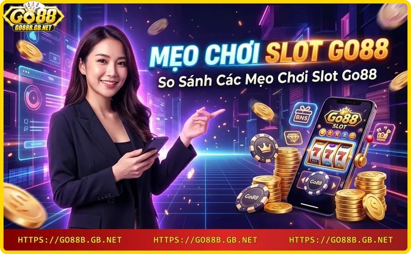 so-sanh-chien-thuat-slot-go88-volatility-thap-va-cao So sánh chiến thuật slot Go88: volatility thấp và cao